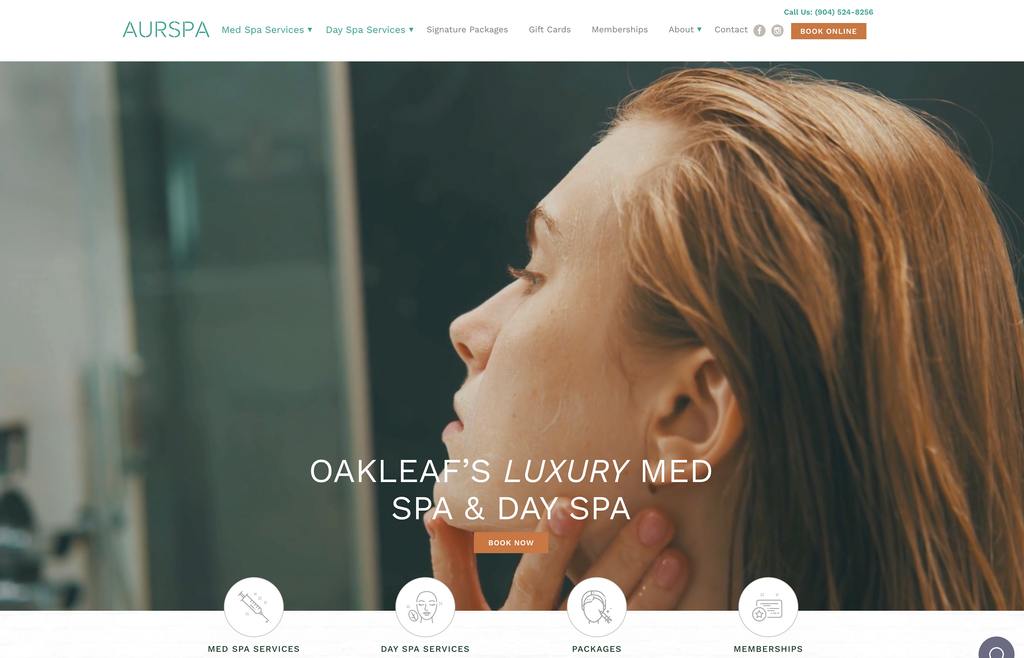 AURSPA